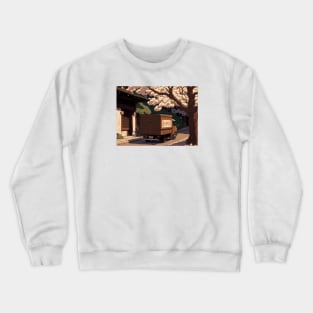 Delivery Crewneck Sweatshirt